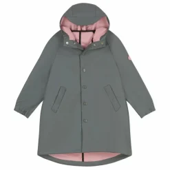 Hot Manteau Ciré Bonvent | Enfant Manteaux, Blousons