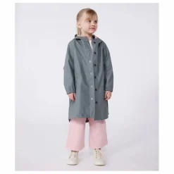 Hot Manteau Ciré Bonvent | Enfant Manteaux, Blousons