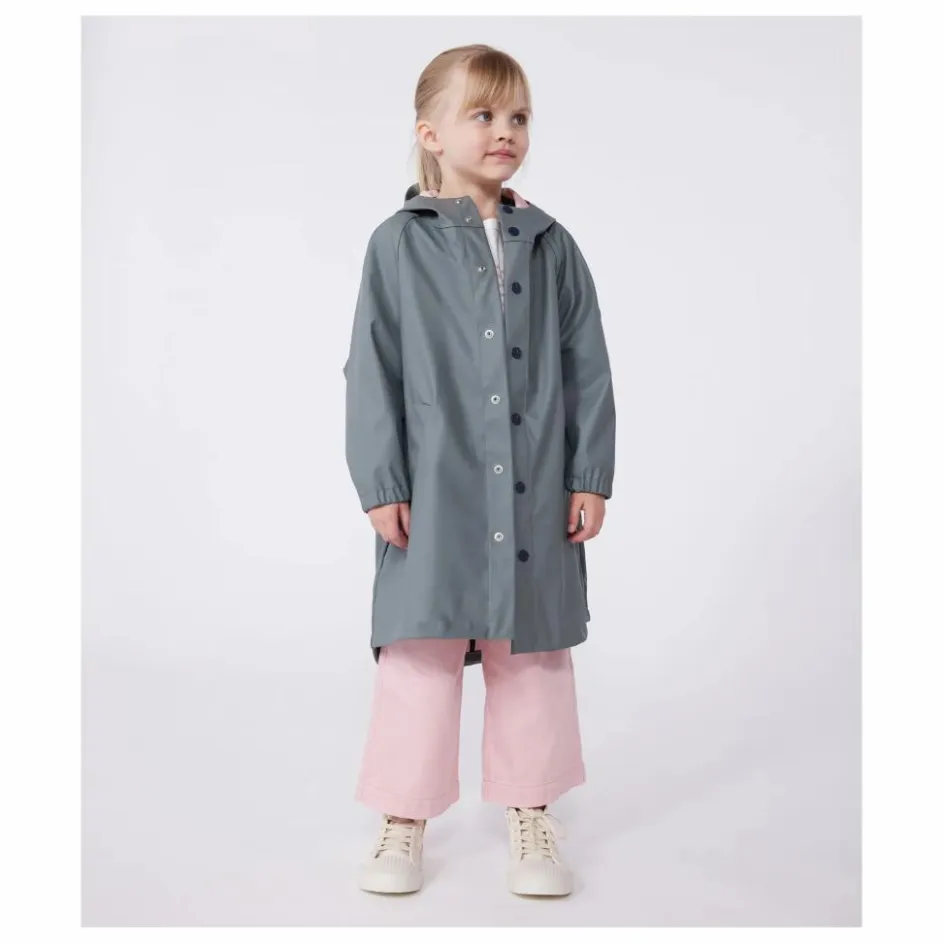 Hot Manteau Ciré Bonvent | Enfant Manteaux, Blousons