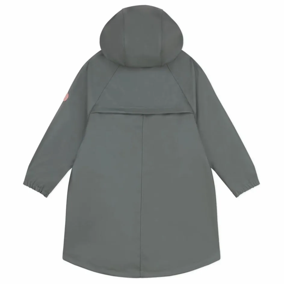 Hot Manteau Ciré Bonvent | Enfant Manteaux, Blousons