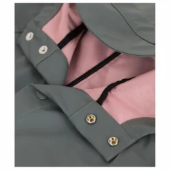Hot Manteau Ciré Bonvent | Enfant Manteaux, Blousons