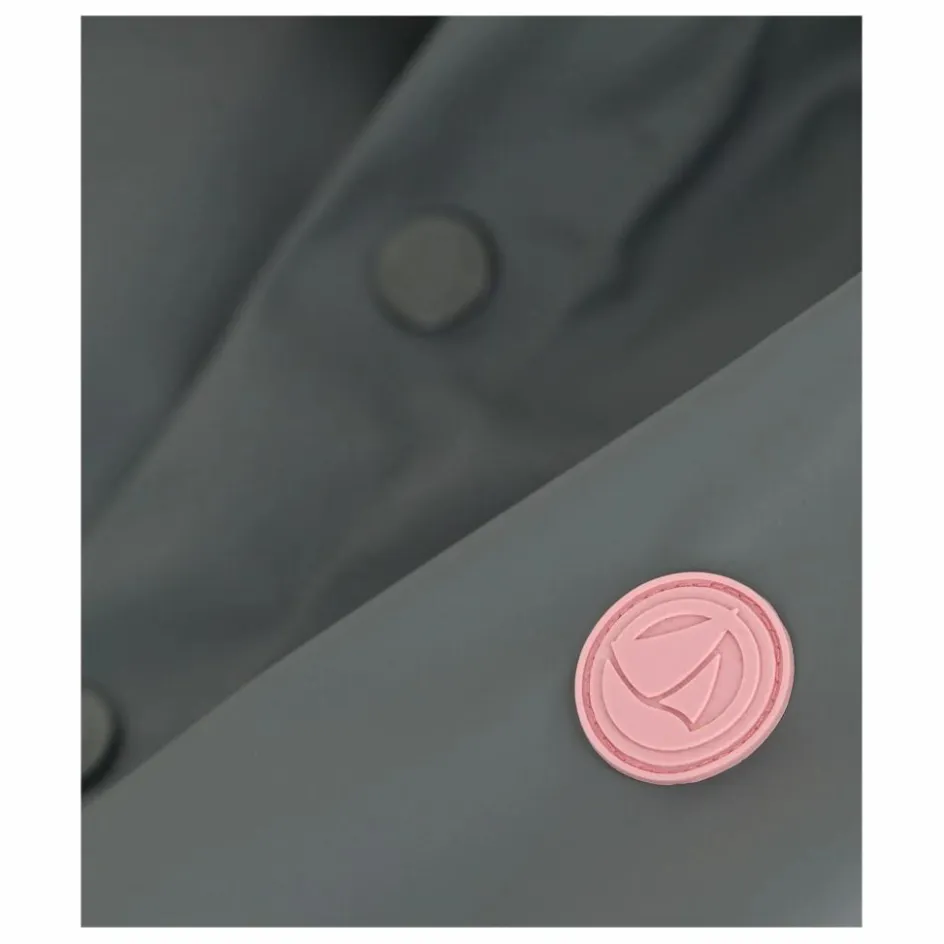 Hot Manteau Ciré Bonvent | Enfant Manteaux, Blousons