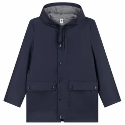 Femme Petit Bateau Manteaux, Parkas*Manteau Ciré Laiga |
