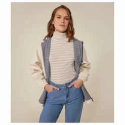 Femme Petit Bateau Manteaux, Parkas*Manteau Ciré Taxine |