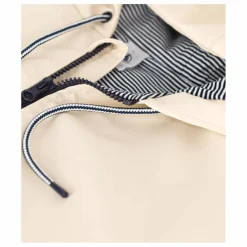 Femme Petit Bateau Manteaux, Parkas*Manteau Ciré Taxine |