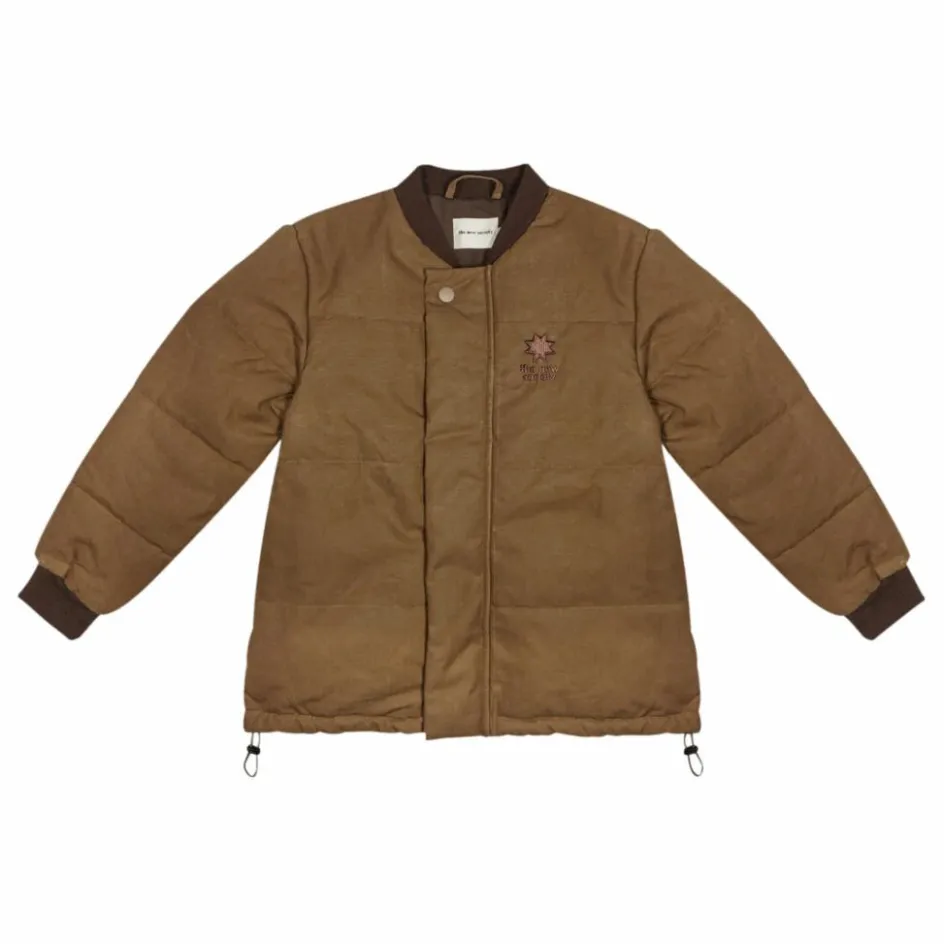 Online Manteau Coton Bio Matheo | Enfant Manteaux, Blousons|Manteaux, Blousons