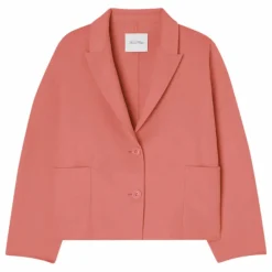 Online Manteau Court Boule Dadoulove Laine | Femme Manteaux, Parkas