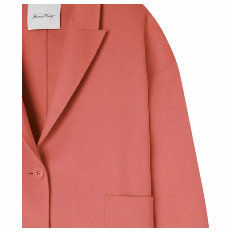 Online Manteau Court Boule Dadoulove Laine | Femme Manteaux, Parkas