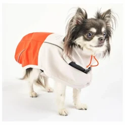 Outlet The Furry Folks Manteau de pluie Venture | Orange