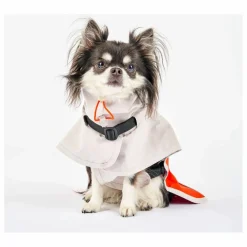 Outlet The Furry Folks Manteau de pluie Venture | Orange