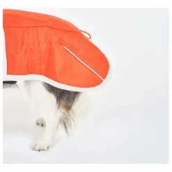Outlet The Furry Folks Manteau de pluie Venture | Orange