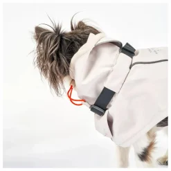 Outlet The Furry Folks Manteau de pluie Venture | Orange