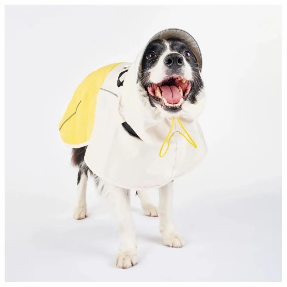 The Furry Folks Manteau de pluie Venture || Accessoires Animaux