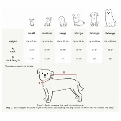 The Furry Folks Manteau de pluie Venture || Accessoires Animaux