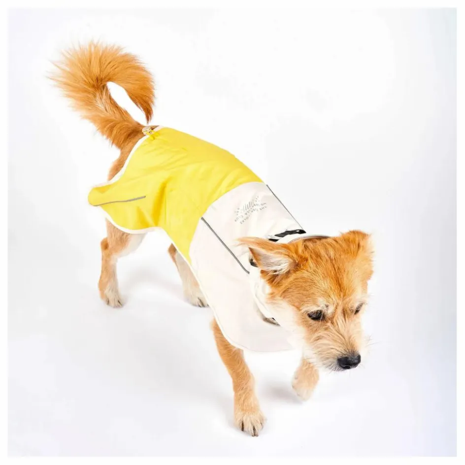 The Furry Folks Manteau de pluie Venture || Accessoires Animaux