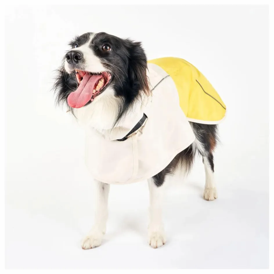 The Furry Folks Manteau de pluie Venture || Accessoires Animaux