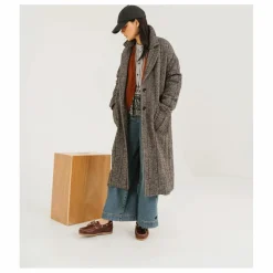 Best Manteau Doria Seasons Alpaga | Femme Manteaux, Parkas