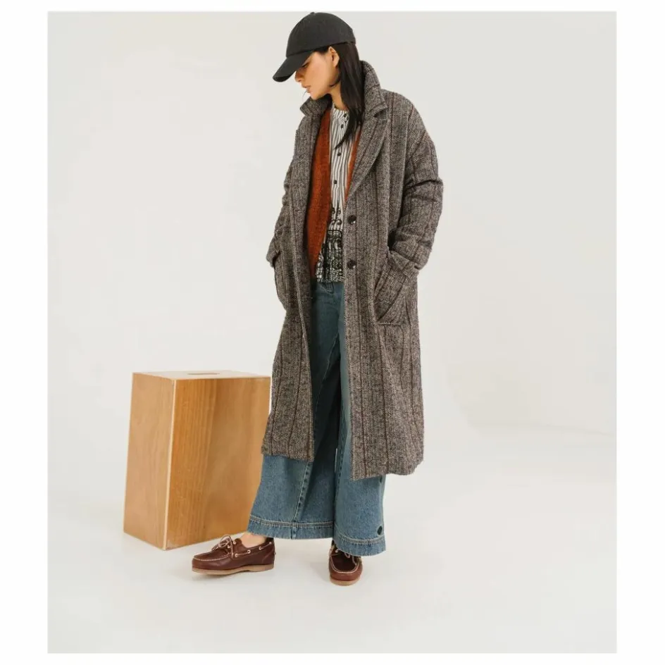 Best Manteau Doria Seasons Alpaga | Femme Manteaux, Parkas