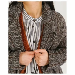 Best Manteau Doria Seasons Alpaga | Femme Manteaux, Parkas