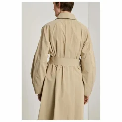 Outlet Soeur Manteau Dustin | Beige