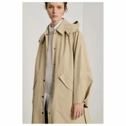 Outlet Soeur Manteau Dustin | Beige