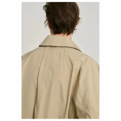Outlet Soeur Manteau Dustin | Beige