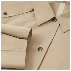 Outlet Soeur Manteau Dustin | Beige