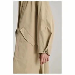 Outlet Soeur Manteau Dustin | Beige