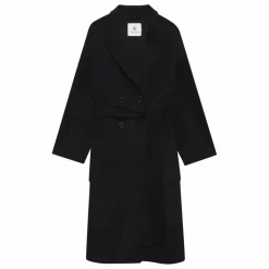 Femme Anine Bing Manteaux, Parkas*Manteau Dylan Laine et Cachemire |