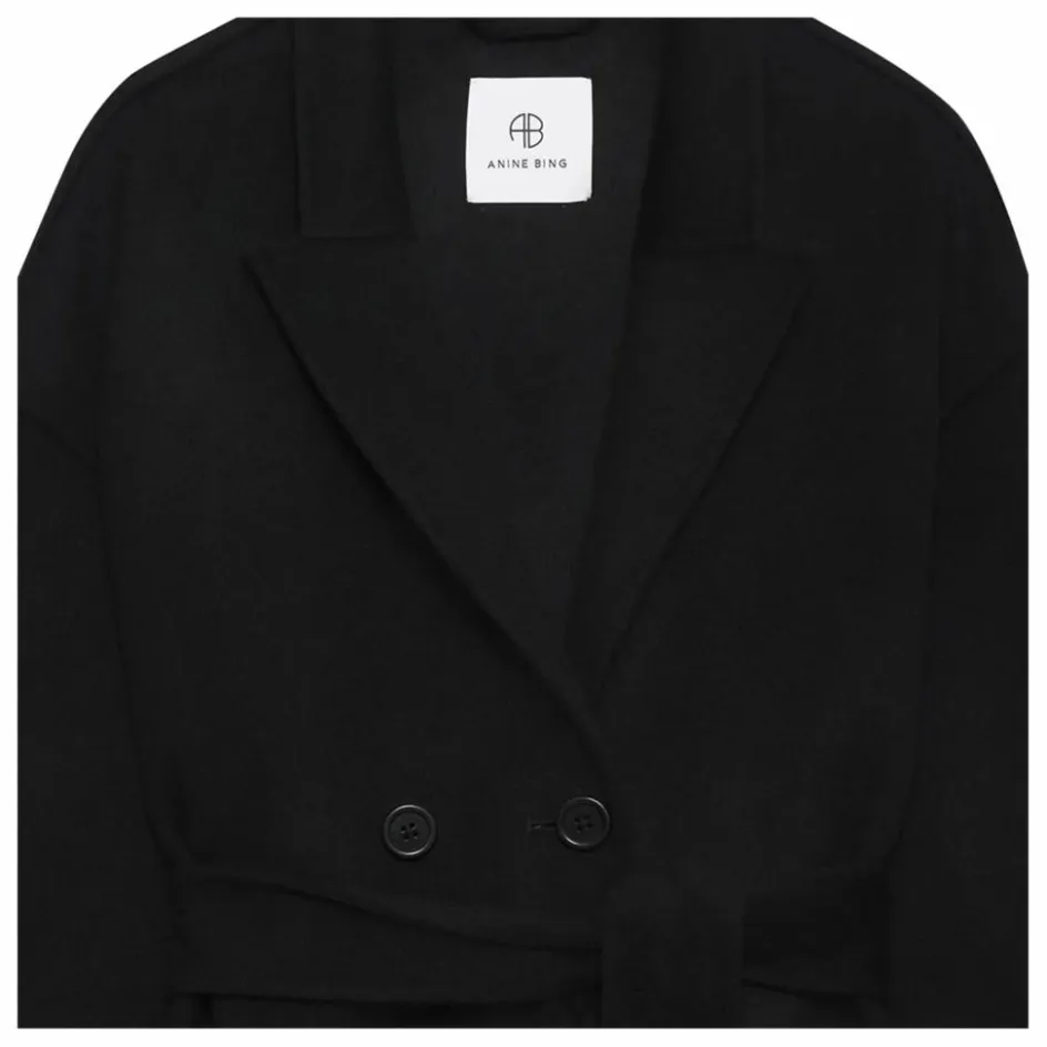 Femme Anine Bing Manteaux, Parkas*Manteau Dylan Laine et Cachemire |