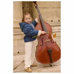 Clearance Manteau en Jean Melvette | Enfant Manteaux, Blousons, Pilotes|Manteaux, Blousons