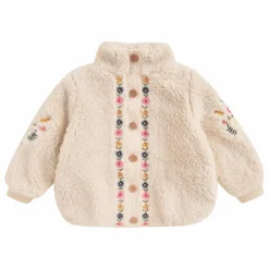 Clearance Manteau Façon Fourrure Rosinna | Enfant Manteaux, Blousons|Manteaux, Blousons, Pilotes