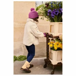 Clearance Manteau Façon Fourrure Rosinna | Enfant Manteaux, Blousons|Manteaux, Blousons, Pilotes