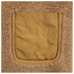 Enfant Bobo Choses Manteaux, Blousons*Manteau Façon Sherpa Fibres Recyclées |