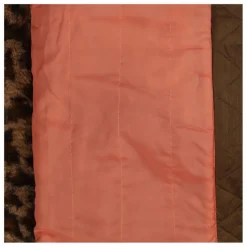 Tumble N'Dry Manteau Façon Sherpa Minnesota Léopard Fibres Recyclées ||Enfant Manteaux, Vestes|Manteaux, Blousons