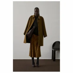 Soeur Manteau Faubourg Laine ||Femme Manteaux, Parkas