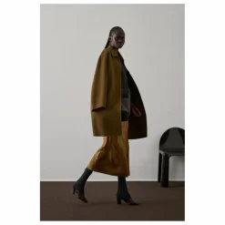 Soeur Manteau Faubourg Laine ||Femme Manteaux, Parkas