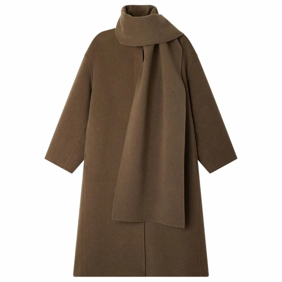 Outlet Manteau Finn Laine | Femme Manteaux, Parkas