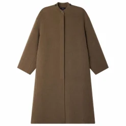 Outlet Manteau Finn Laine | Femme Manteaux, Parkas