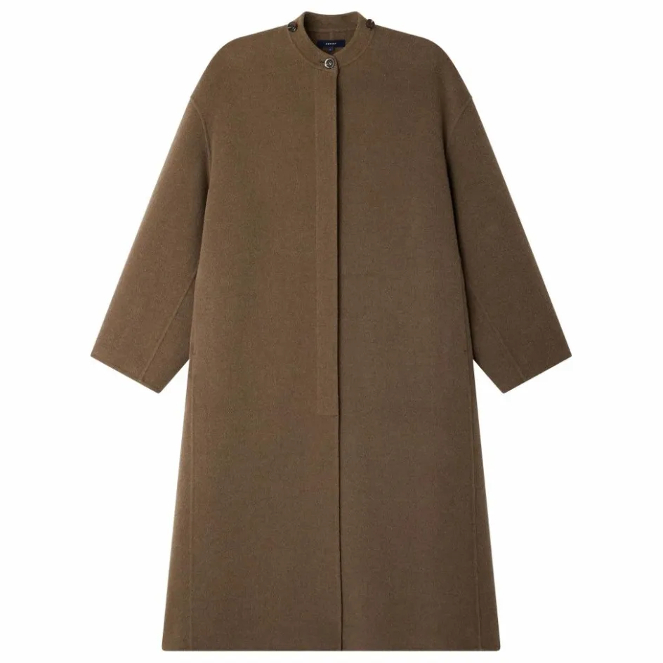 Outlet Manteau Finn Laine | Femme Manteaux, Parkas