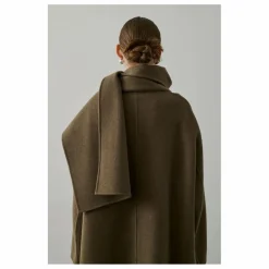 Outlet Manteau Finn Laine | Femme Manteaux, Parkas