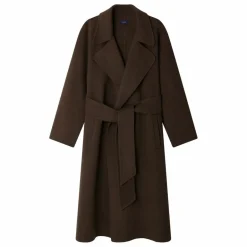 Discount Manteau Harvard Laine | Femme Manteaux, Parkas