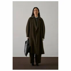 Discount Manteau Harvard Laine | Femme Manteaux, Parkas