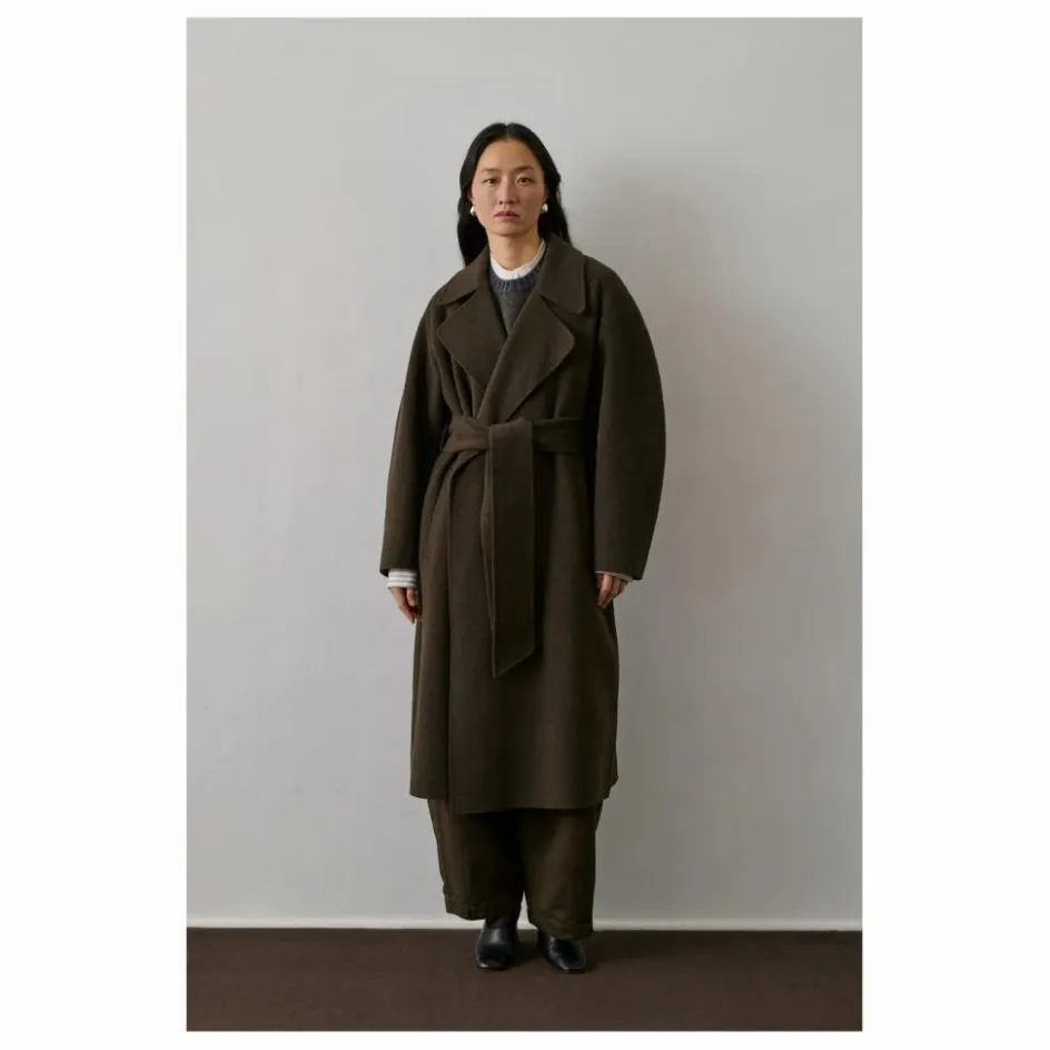 Discount Manteau Harvard Laine | Femme Manteaux, Parkas