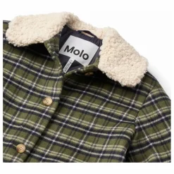 Enfant Molo Manteaux, Vestes|Manteaux, Blousons*Manteau Hope |