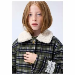 Enfant Molo Manteaux, Vestes|Manteaux, Blousons*Manteau Hope |
