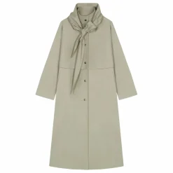 Masscob Manteau Jones ||Femme Manteaux, Parkas