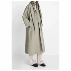 Masscob Manteau Jones ||Femme Manteaux, Parkas