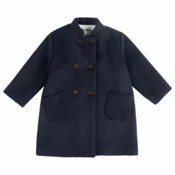 Babe & Tess Manteau Laine ||Enfant Manteaux, Blousons