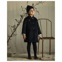 Babe & Tess Manteau Laine ||Enfant Manteaux, Blousons